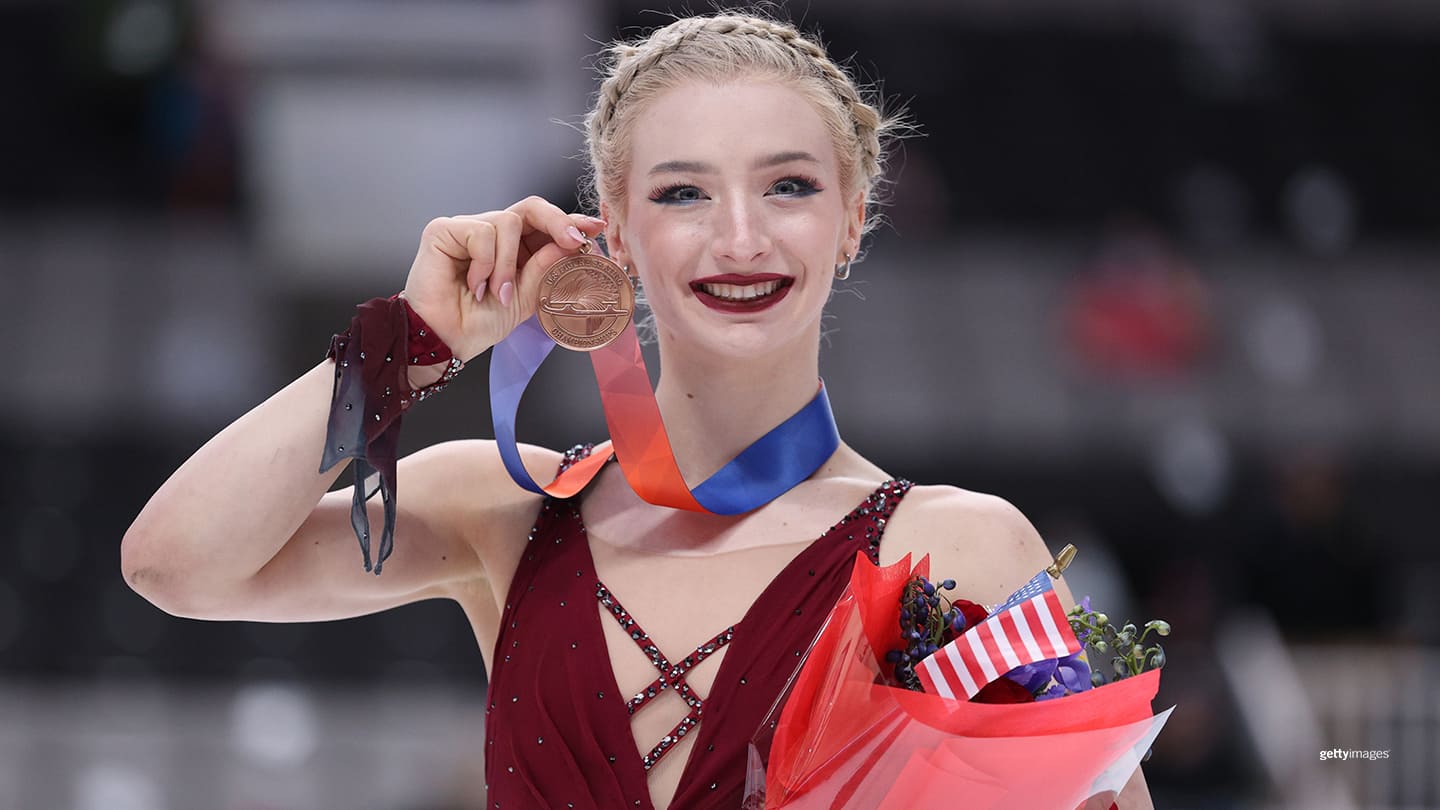 Team USA 2023 ISU World Speedskating Championships Preview Women's